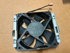 New Dell PVA120G12V 125W CPU Cooling Fan X176F Assembly W/ Bracket D6CHD 0D6CHD