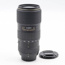 Tokina AT X 70 200 mm F4 PRO FX VCM S per Nikon