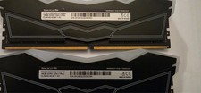 Team T-Force Delta RGB (2 x ) 288-Pin PC RAM DDR5 7200 (PC5 57600) 2