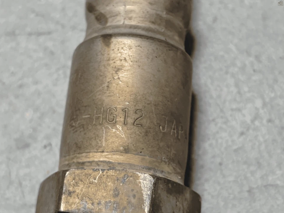 SENSOR LAMBDA OXÍGENO O2 ESCAPE LADO CONDUCTOR TRASERO OEM 16-20 ACURA TLX 3,5 L Foto 2 de 4