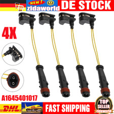 4X Warnkontakt Vorne Hinten A1645401017 Für Mercedes-Benz Sprinter Viano W639