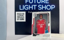 2026 Donruss WNBA #97 Madina Okot