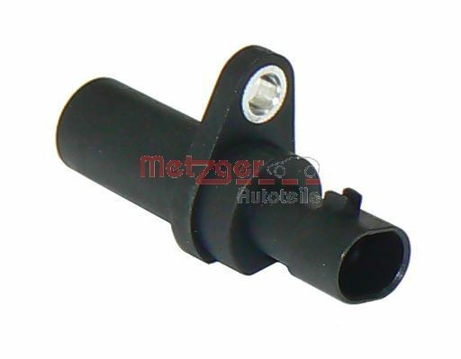 Impulsgeber Kurbelwelle Metzger 0909025 FüR Abarth Alfa Romeo-image