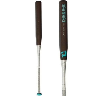 2025 DeMarini CORNDOG Maple Wood Composite Slowpitch Bat | eBay