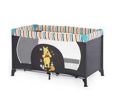 Hauck Reisebett Dream'n Play mit Matratze