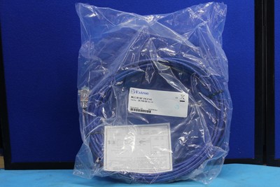 Extron MLC IR 50' 26-708-50 Communication Cable Plenum.