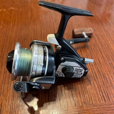 Daiwa スポーツライン GS-900 スピニングリール Daiwa spinning reel sports line GS 900 | eBay