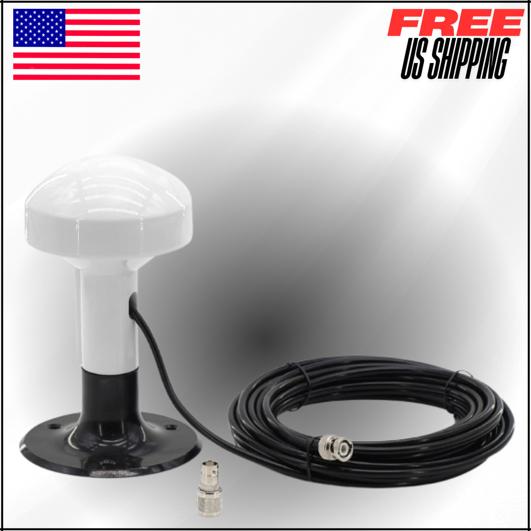 Antenna Aerial For Garmin Gpsmap Gdu Gnc Navtalk Pilot Stree