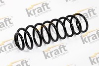 1X Kraft Automotive Fahrwerksfeder 4030255 FüR Seat 6K1 Ibiza 2 16V SDI TDI