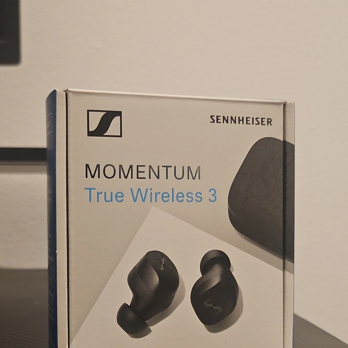 Sennheiser MOMENTUM True Wireless 3 Headphones for Sale - Shop New