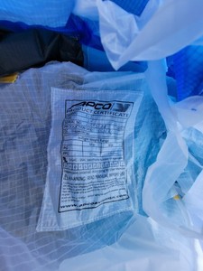 Apco F3 Paramotor PPG Paraglider Wing