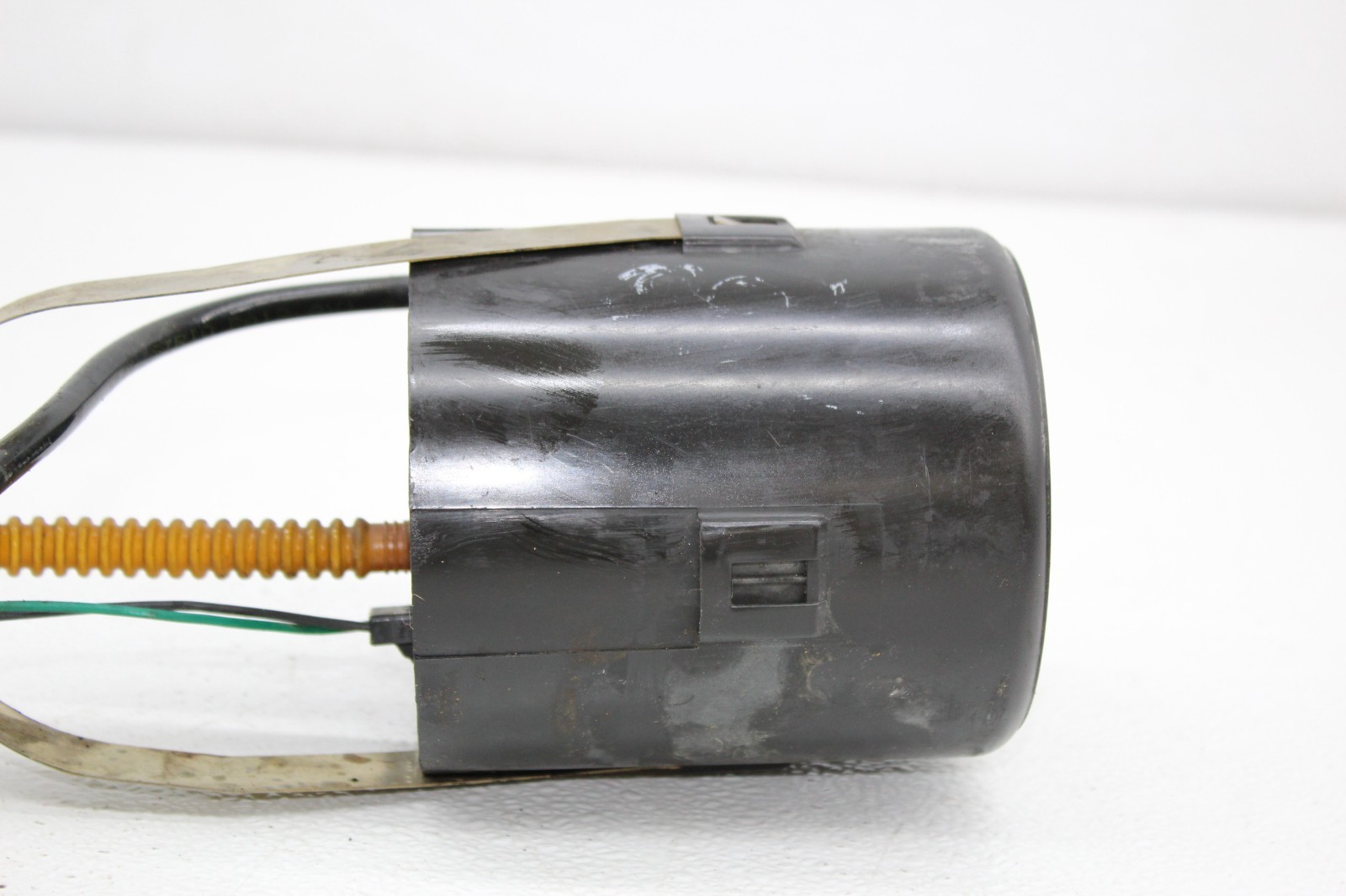 99-01 FERRARI 456 M GAS PETROL FUEL PUMP (SEE DESCP)