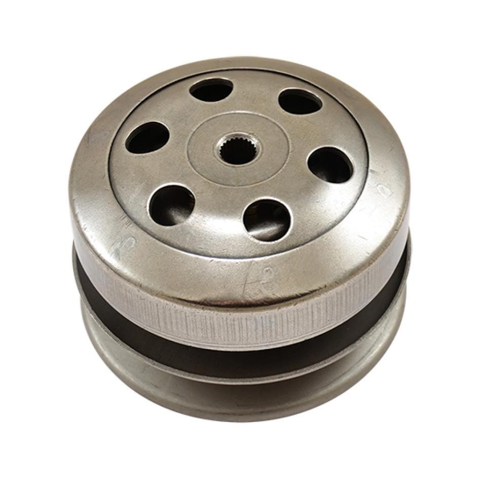Embrayage Teknix scooter 50 Peugeot Trekker contre les pertes de puissance - 3