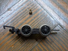HORNBY TRIANG R061 BLACK 5 FRONT BOGIE TRUCK X819