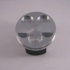 Wossner Piston Kit 01-04 YZF250 77.00, 8572da Wossner 2-ring, 5nl-11631-10-00