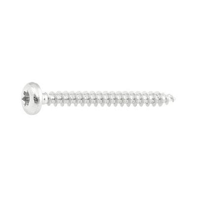 SPEED Spanplattenschraube HRK 5.0x 25 Vollgewinde Torx 20 EFP-beschichtet