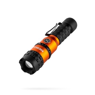 NEBO Master Series FL750 Rechargeable Flashlight | 750 Lumens