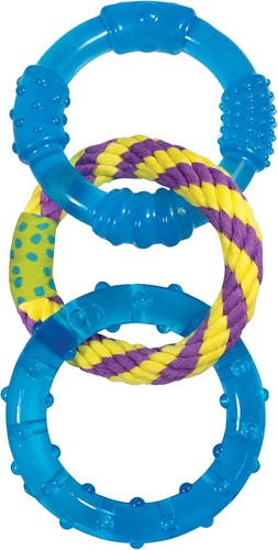 Petstages Dental Links Dog Chew Toy