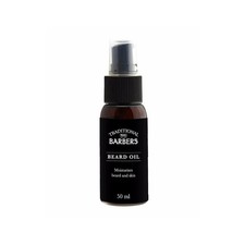 Image of Wahl Traditional Barbers Beard Oil 50 ml