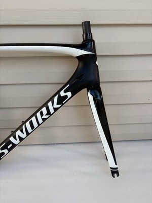 Specialized S-WORKS Tarmac SL5 Carbon Rim Brake Road Frameset
