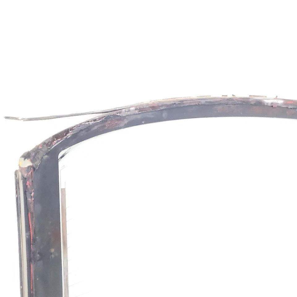 1989 1993 Nissan 240SX Hatchback OEM somente vidro sem vedação ou trava - Imagem 4 de 4