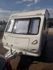 Elddis Avante 362 2007