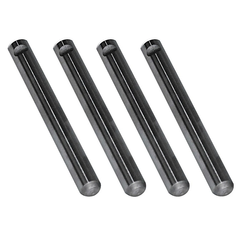 Ejes de brazo basculante de ciclo S&S - doble leva 90-4036 Foto 2 de 4