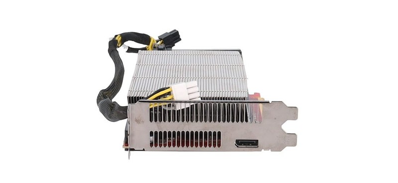 Dell AMD FirePro S9000 12GB GDDR5 Graphics Card