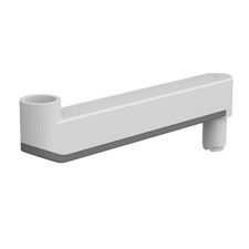 Ergotron CareFit Mounting Extension White