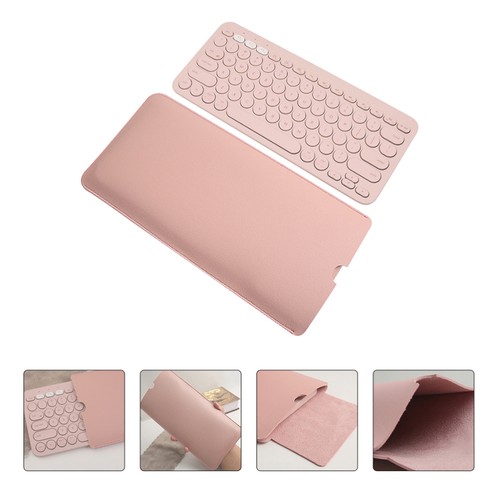 Étui Pour Clavier De Clavier Sans Fil Stockage Clavier Pochette Clavier En