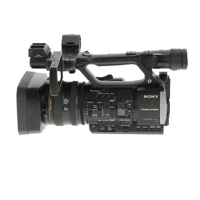Sony HXR-NX3 HXRNX3 Camcorder for sale online | eBay