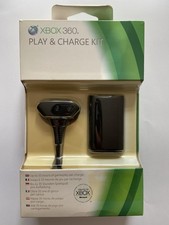 Xbox 360 Play and Charge Kit