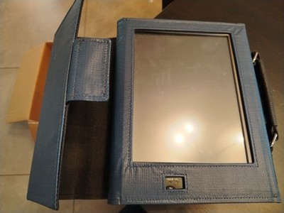 Xplore iX104 Device