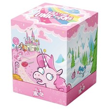 Kill the Unicorns - Awesome Games Party Board Game New!