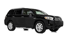 2008 Toyota Highlander Limited AWD 4dr SUV