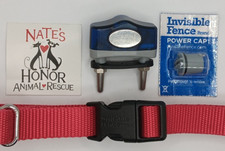 Invisible Fence: MOD: MICROLITE V5.3 800 Series 10K Receiver w/Battery Collar