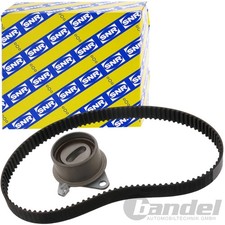 Kit de distribution Mitsubishi SPACE STAR