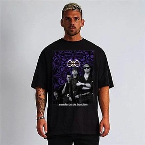 Heroes Del Silencio Shirt | eBay