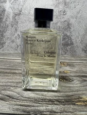Maison Francis Kurkdjian Cologne Pour Le Matin 6.8 Oz/ 200 ml Spray Discontinued