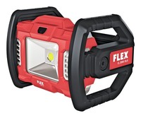 Flex Cl 2000 18.0 Led Akku-Baustrahler 18 V Ohne Akku - 472921