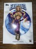2025 Topps WWE Exalted Nikkita Lyons Base Card NXT #37