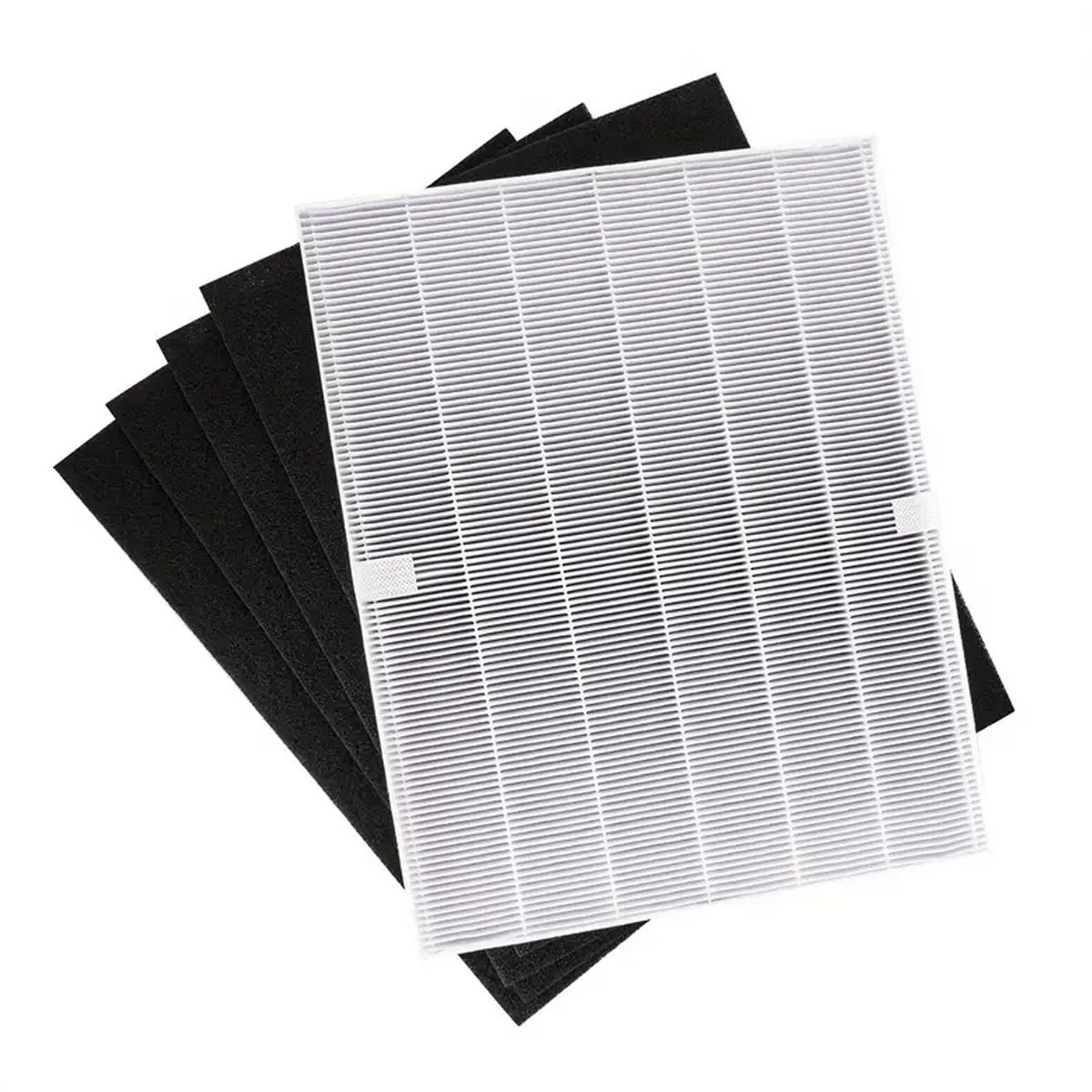 HEPA Replacement Filter Compatible with winix PlasmaWave Air Purifier C535 5300