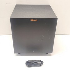 Klipsch Reference Theater Pack 5.1 Surround Sound System Parts 