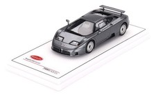 1:43 TRUESCALE Bugatti Eb110 1992 Grey Met TSM430734 Model