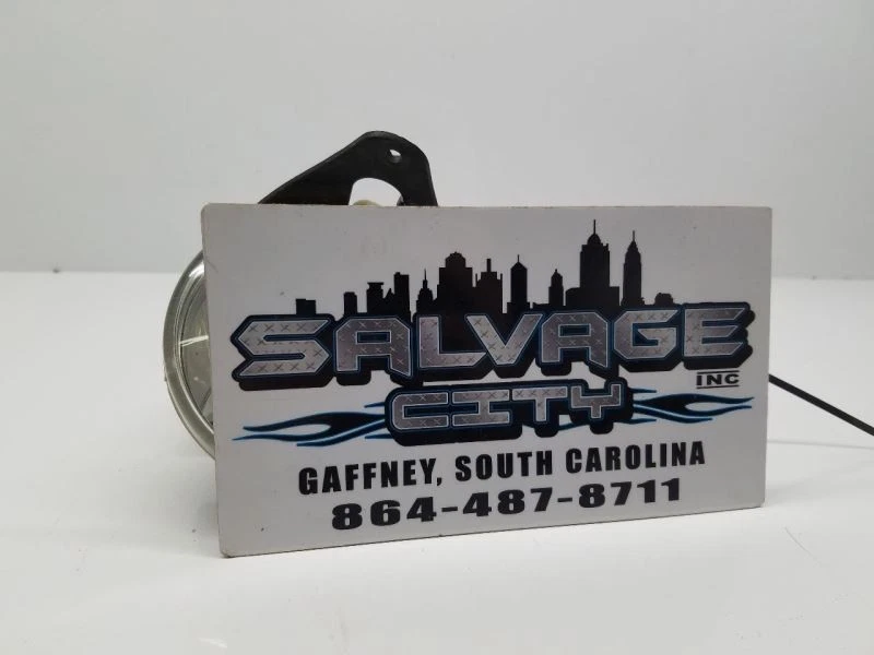 Parachoques antiniebla sedán con luz de esquina/estacionamiento para 01-02 SEBRING 4631 Foto 2 de 4