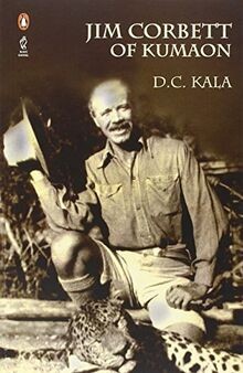 Jim Corbett of Kumaon von D. C Kala | Buch | Zustand akzeptabel