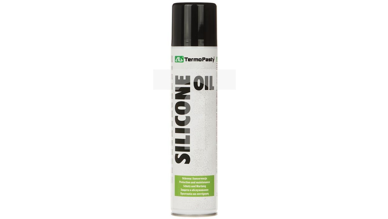 SILICONE OIL/ 300 Silicone Oil Spray 300ml