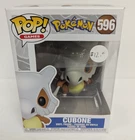 Funko Pop Games Pokemon Cubone 596