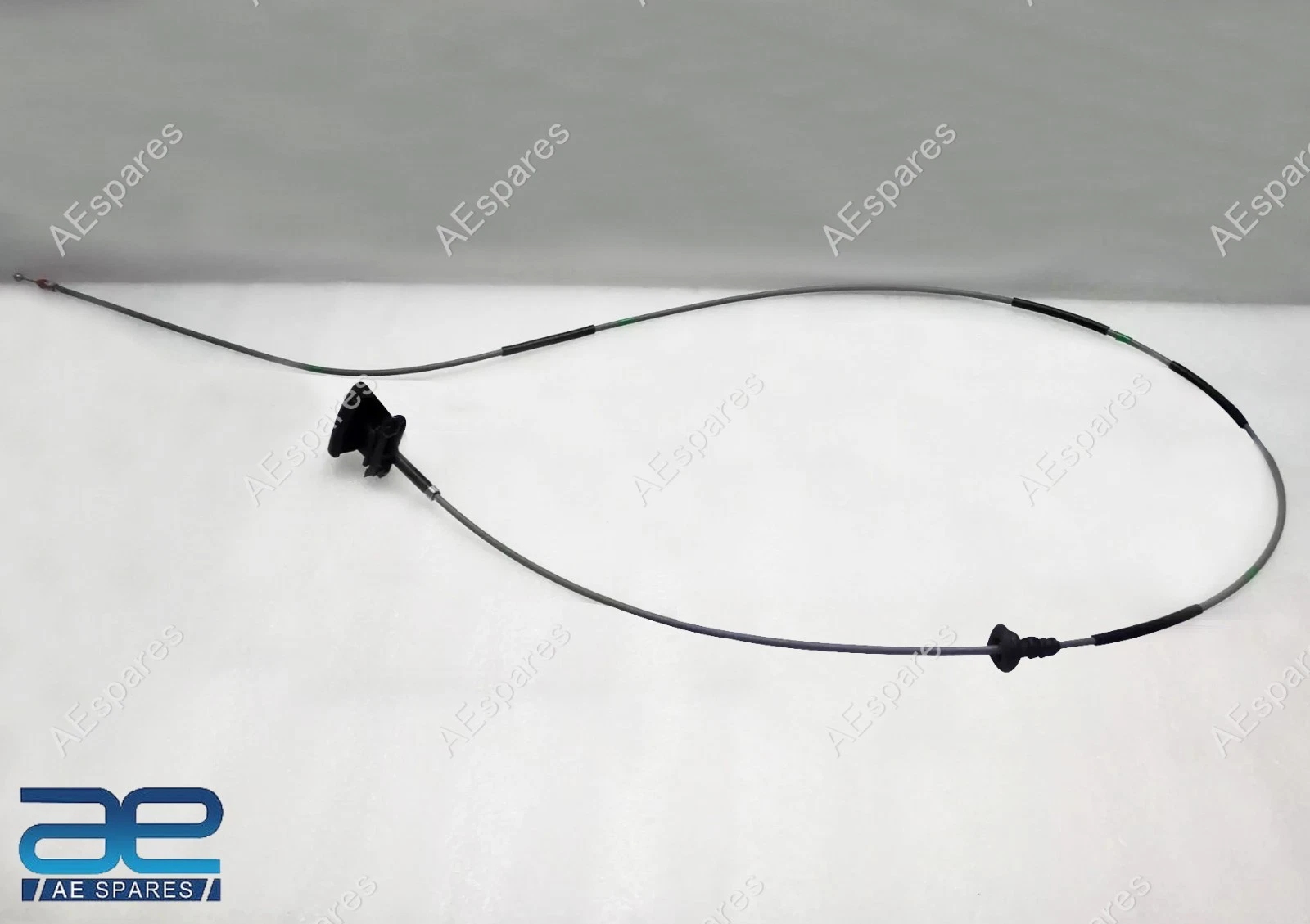 Bonnet Hood Latch Release Cable For Suzuki Ciaz 1.3L 1.5L 2018-Now 82160M82R00 view 4