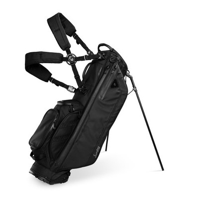 Sunday Golf Storm Ryder Golftasche wasserdicht leicht 5 Wege Teiler Standbag
